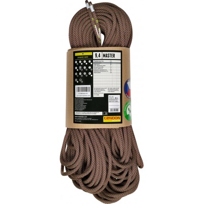 Tendon Master 9.4mm 80m
