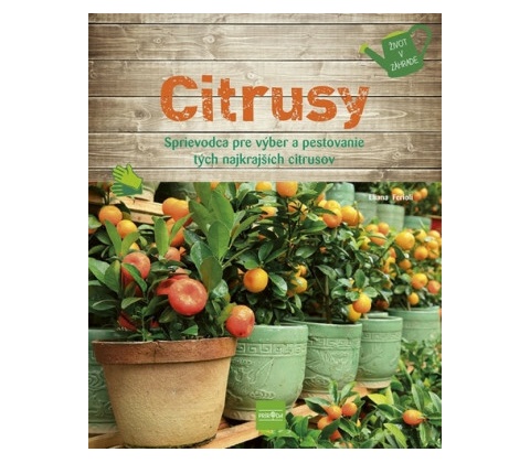 Citrusy