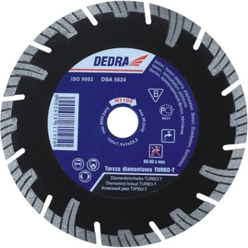 Dedra H1199E-35