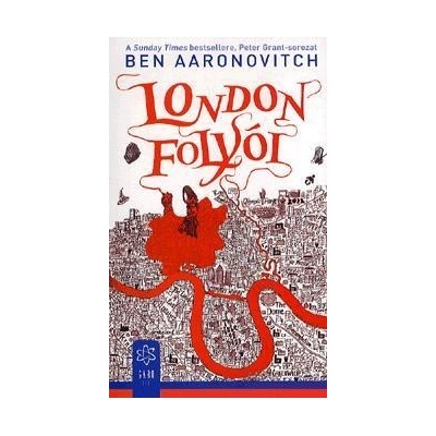 London folyói
