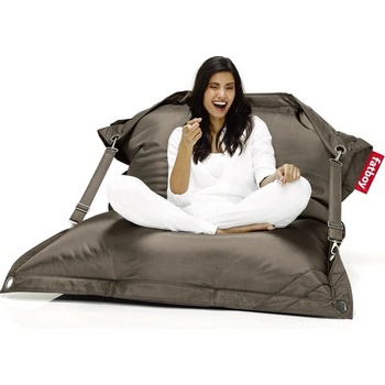 Fatboy Buggle-Up světle hnědá taupe