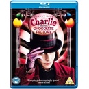 Charlie And The Chocolate Factory BD