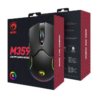 Marvo Myš M359, MMMWE35UGB00