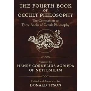 Fourth Book of Occult Philosophy (2009)