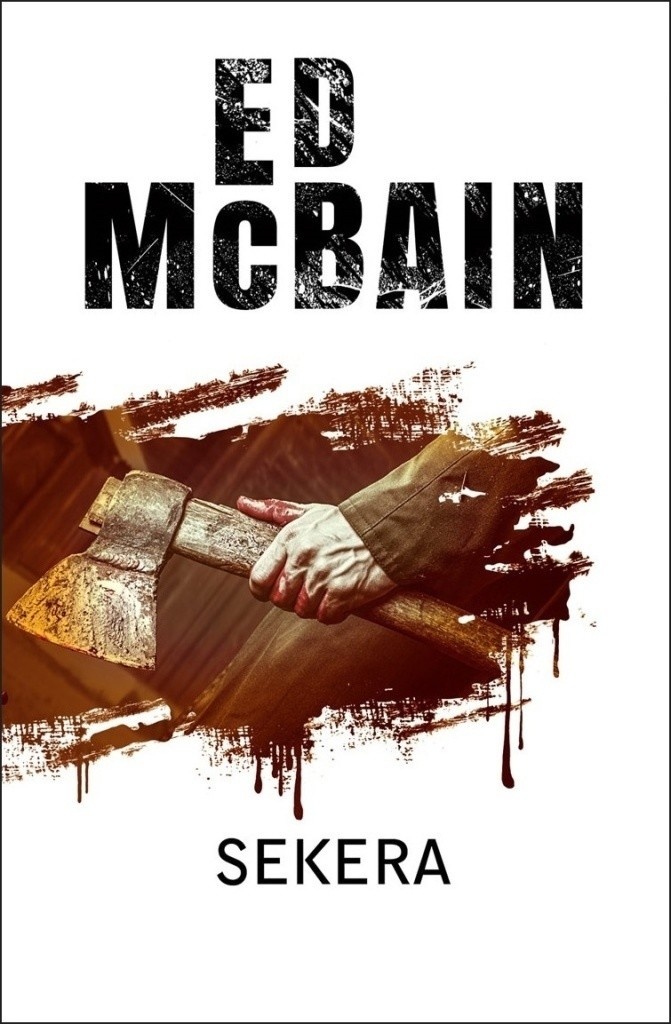 Ed McBain - Sekera