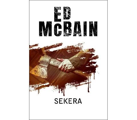 Ed McBain - Sekera