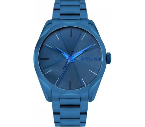 Police PL15712JSBL/03M