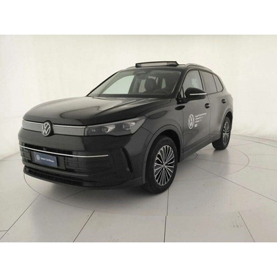 Volkswagen Tiguan 2.0 TDI 4Motion DSG 142 kW