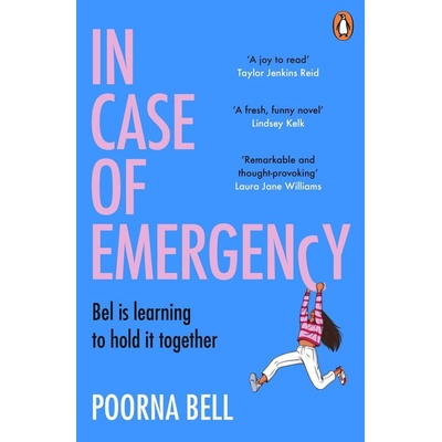 In Case of Emergency - Poorna Bell