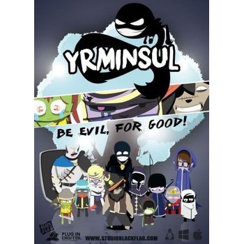 Yrminsul