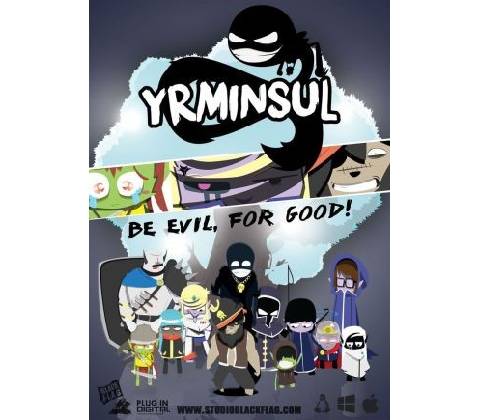 Yrminsul