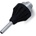 STEINEL Дюза за пистолет за топло лепене за GL3002/5000 Steinel Tools DIY - 2.8 mm (108849500)