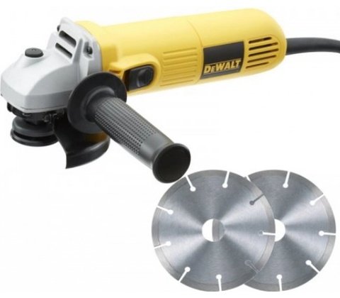 DeWALT DWE4016D2