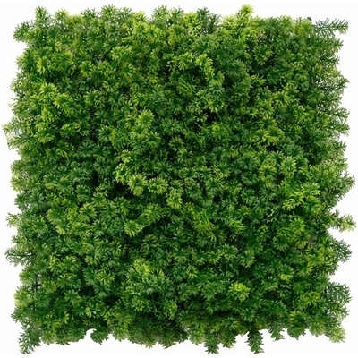 Moss coral dark, dielec 50 x 50 cm