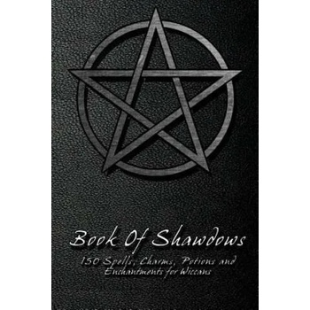 Image 1 of Book Of Shadows | Shadow Books
