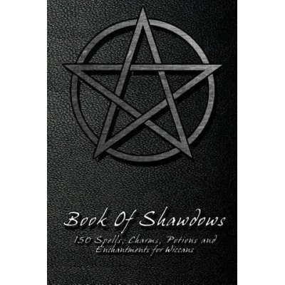 Book Of Shadows | Shadow Books
