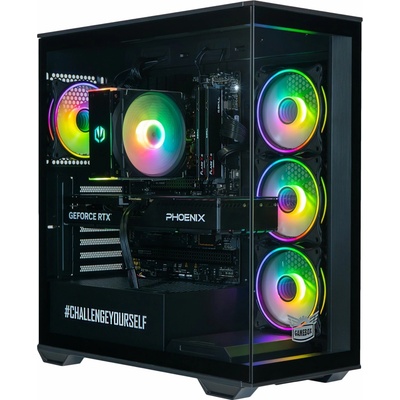 AlzaPC GameBox Elite AZgber7r57t6
