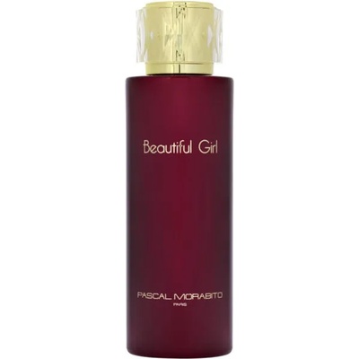 Pascal Morabito Beautiful Girl EDP 100 ml