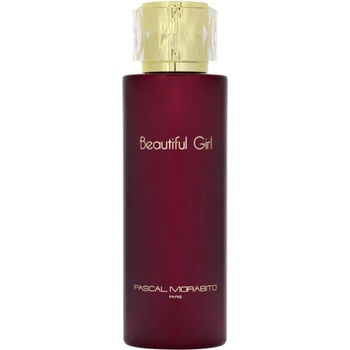 Image 1 of Pascal Morabito Beautiful Girl EDP 100 ml