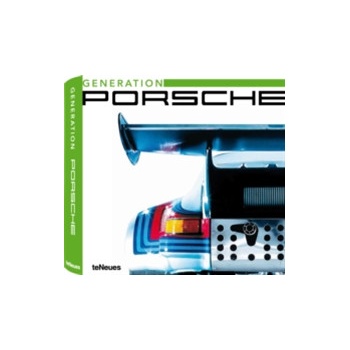Generation Porsche
