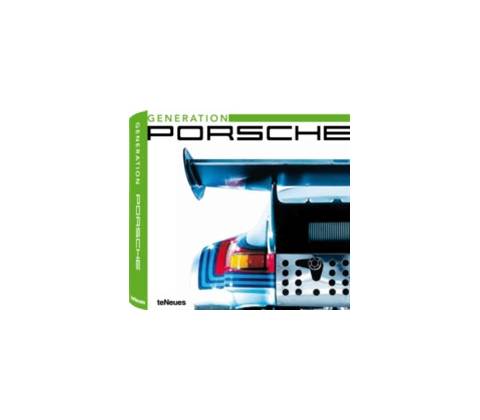 Generation Porsche