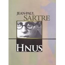 Hnus Jean-Paul Sartre