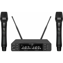Q-AUDIO QWM 1960 V3 HH