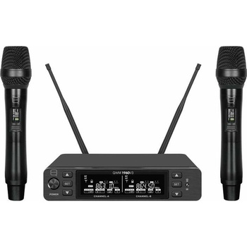 Q-AUDIO QWM 1960 V3 HH