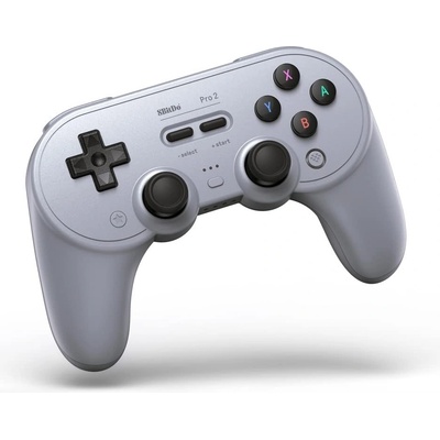 8BitDo Pro 2 Wireless Controller Nintendo Switch 6922621501725