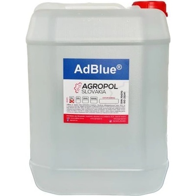 Agropol AdBlue 10 l