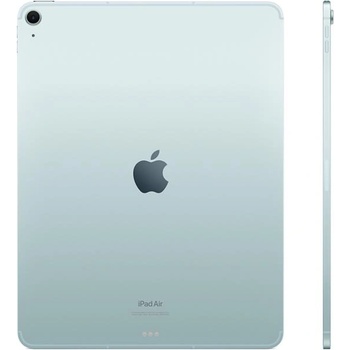 Image 1 of Apple iPad Air 6 2024 13 256GB Cellular 5G MV6W3
