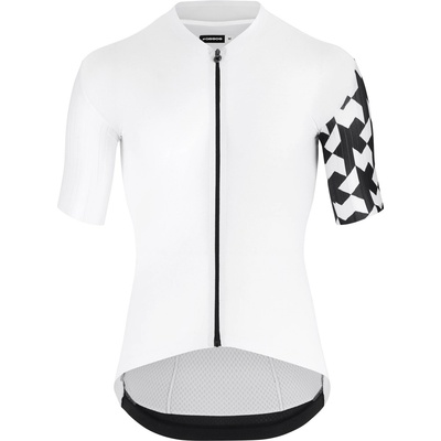 Assos EQUIPE RS S11 white series