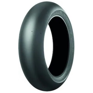 Bridgestone Battlax Racing V02 Medium Soft 120/600 R17 Мотоциклетни гуми