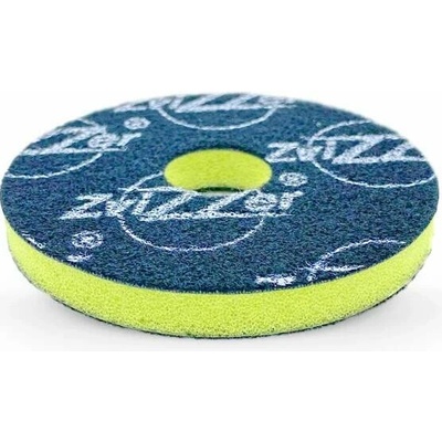 ZviZZer Interface Pad Yellow Fine 80 mm