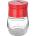 Titiz Plastik TZ-KC-203-Стъклена Солница 80cc (0130305)