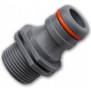 Adaptér JET 3/4" - vonkajší závit