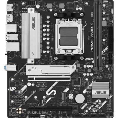 ASUS PRIME B850M-K (90MB1LV0-M0EAY0)