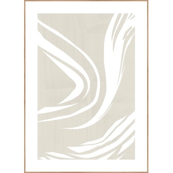 Malerifabrikken Живопис 70x100 cm Lino Cut - Malerifabrikken (968-1706-070100-OA1)
