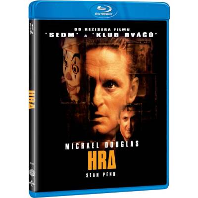 MagicBox Играта - Blu-ray (063291)