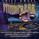 Ost - Mindfreak CD