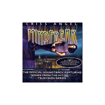 Ost - Mindfreak CD