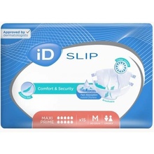 iD Slip Maxi prime M 15 ks