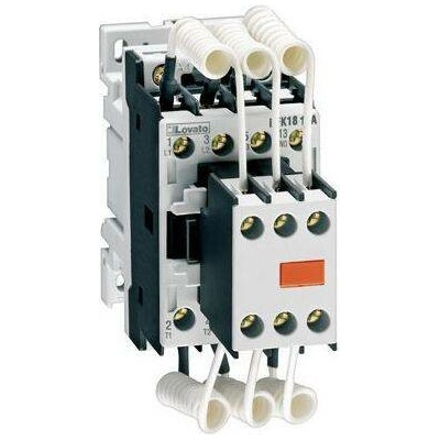 Lovato BFK2600A230