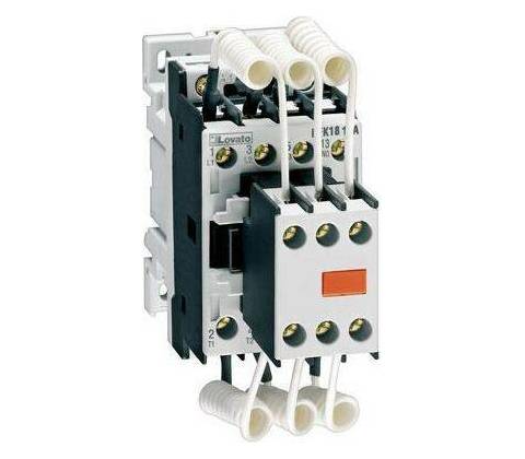 Lovato BFK2600A230