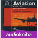 Aviation English Class Audio 2 CD