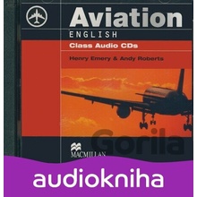 Aviation English Class Audio 2 CD