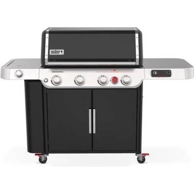 Weber Genesis Smart EX-435