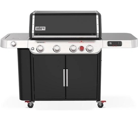 Weber Genesis Smart EX-435