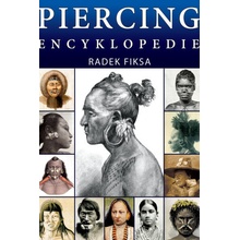 Piercing Encyklopedie