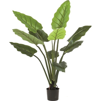 Umelá palma Philodendron palma, 120cm